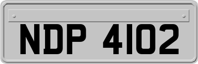 NDP4102