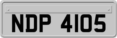 NDP4105