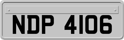NDP4106