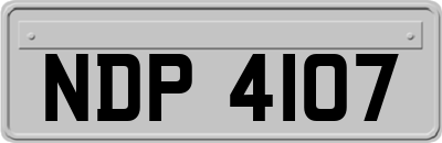 NDP4107
