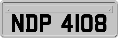 NDP4108