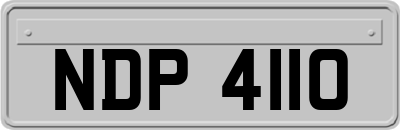 NDP4110