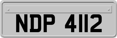 NDP4112