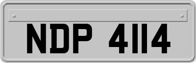NDP4114