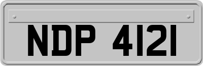 NDP4121