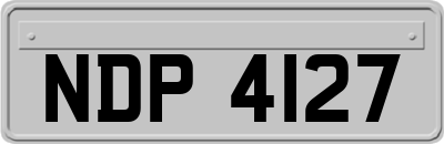 NDP4127