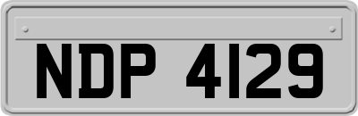 NDP4129