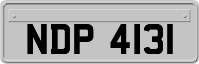 NDP4131