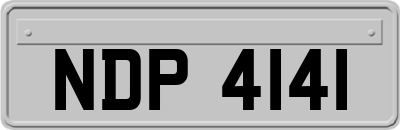 NDP4141