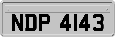 NDP4143