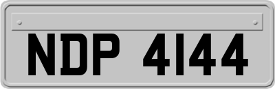 NDP4144