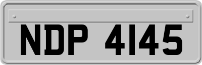 NDP4145