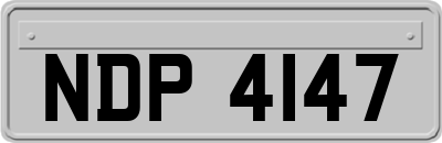 NDP4147