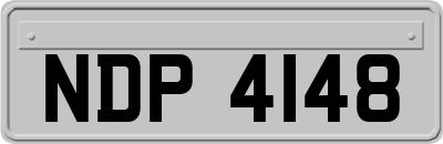 NDP4148