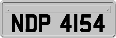NDP4154
