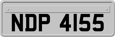 NDP4155