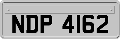 NDP4162