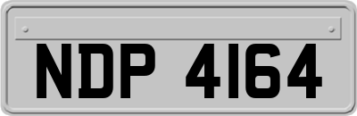NDP4164
