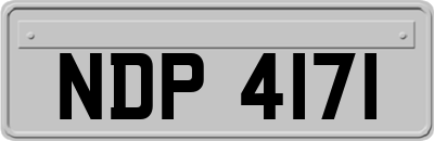 NDP4171