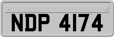 NDP4174