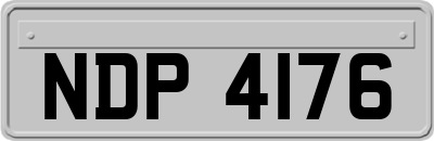 NDP4176