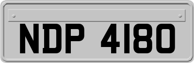 NDP4180