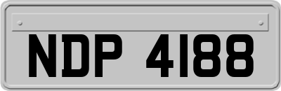 NDP4188