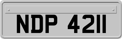 NDP4211