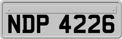 NDP4226