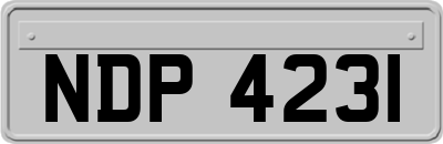 NDP4231