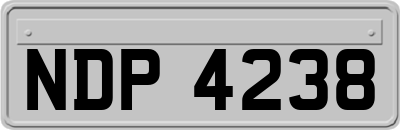 NDP4238