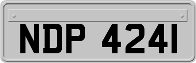 NDP4241