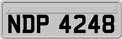 NDP4248