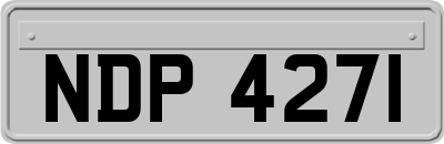 NDP4271