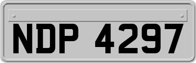 NDP4297
