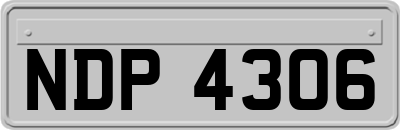 NDP4306