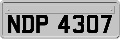 NDP4307