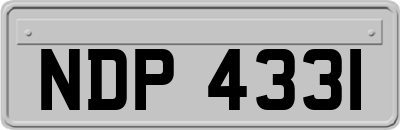 NDP4331