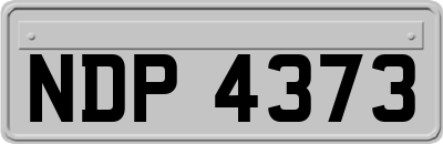 NDP4373