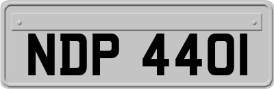 NDP4401