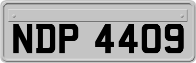NDP4409