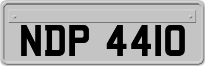 NDP4410