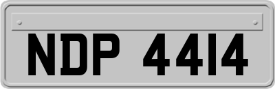 NDP4414