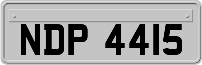 NDP4415