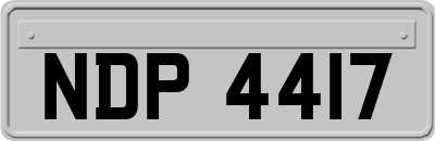 NDP4417