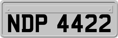 NDP4422