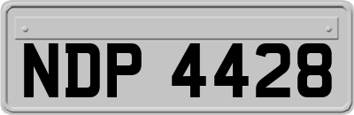 NDP4428
