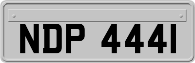 NDP4441