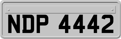 NDP4442