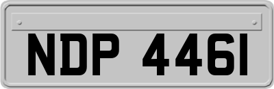 NDP4461